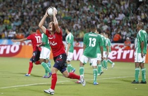 Independiente Medellin Vs Atletico Nacional - Cristiano ...